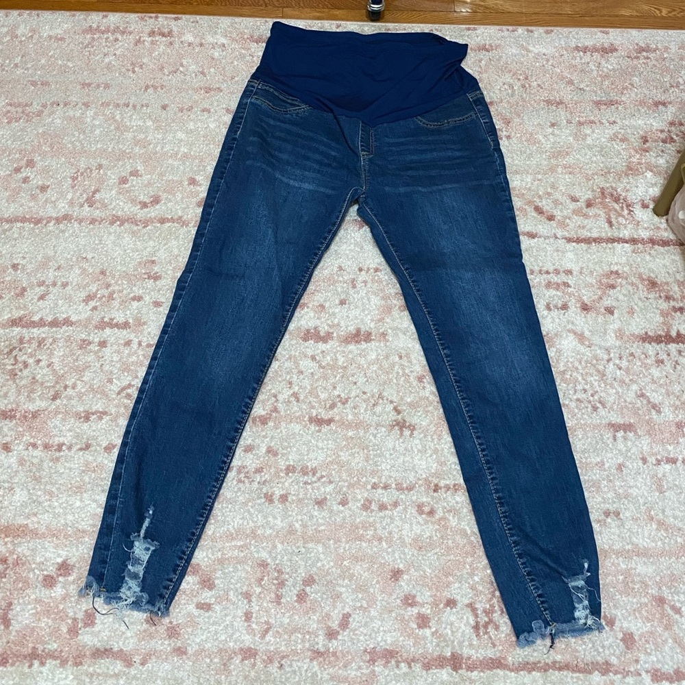 Maternity Jeans
